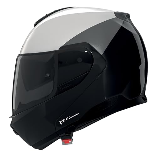 Casque Nolan N100-6 Verniciatura Speciale moto modulable adulte