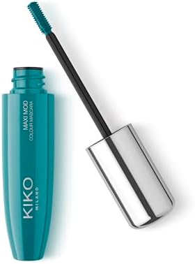 KIKO Milano Maxi Mod Colour Mascara