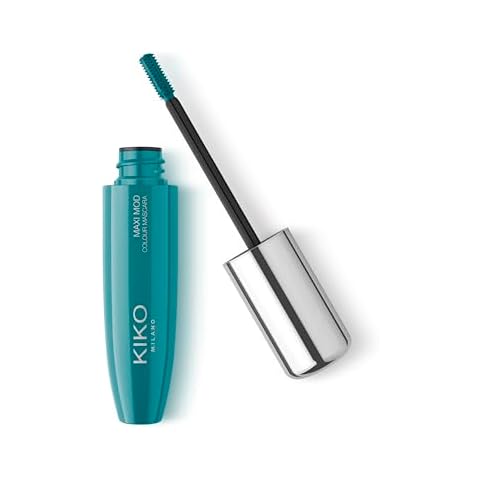 Mascarà KIKO Milano Maxi Mod 04 Cover
