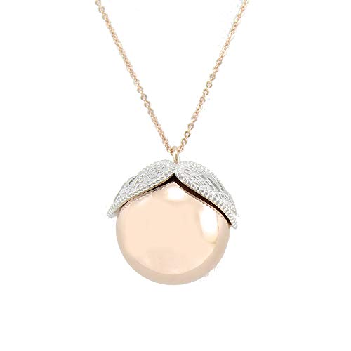 Chiama Angeli argento 925 con preghiera S'Ave