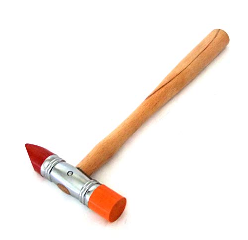 Urethane Forming Hydraulic Hammer