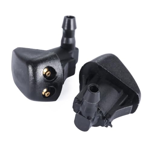 Gicleur de lave-glace avant pour Mazda 6 3 5 RX8 de 2002 à 2011