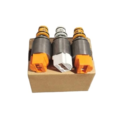 Électrovanne VT2 VT3 CVT résout les à-coups de boîte 299420A - 2