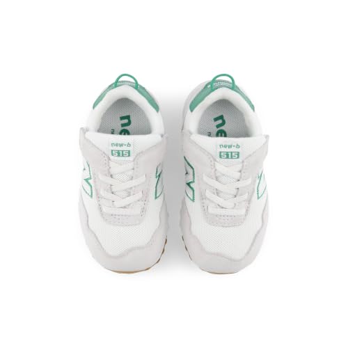 Image of New Balance Baby-Boys 515 New-b Hook & Loop