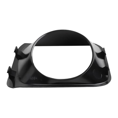 Lunette de régulateur de vitesse 68203218AA pour Jeep Cherokee 2014-2019