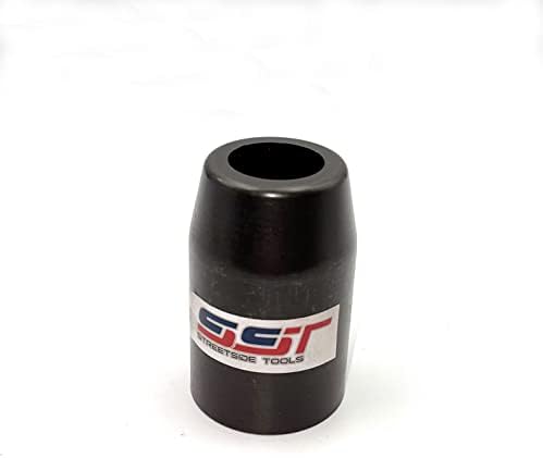 Streetside Tools SST-1528 GM - 700R4 4L60E Foward Clutch Inner Lip Seal Installer/Protector Tool