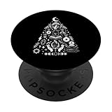 Photo Gallery albero di natale stregoneria wicca gothic xmas popsockets popgrip adesivo Photo Gallery albero di natale stregoneria wicca gothic xmas popsockets popgrip adesivo