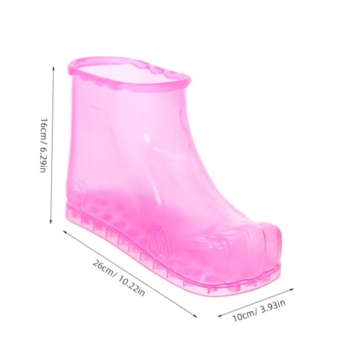 Zapatos de masaje para pies FRCOLOR Rosado miniatura 2