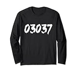 03037 zip design for NH men and women in brush lettering. No need for anyone to ask, where you from? Represent your area with this homage to 03037 N.H. neighborhood design. 03037 makes a great gift idea for birthday, Mother's Day, Father's Day, Chris...