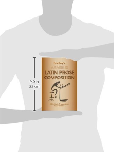 Bradley's Arnold Latin Prose Composition (English and Latin Edition) - Image 2