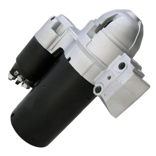 Moteur de démarrage automobile BMW X5 2013-2018 neuf OE 12418581098