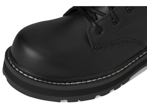 Avenger Work Boots Fortune - Boots for Women - Rubber Outsole - Synthetic Leather Upper - Textile Lining2