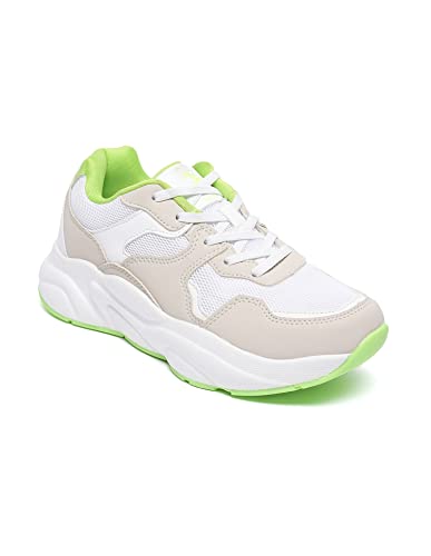 Image of U.S. Polo ASSN. Womens Zuri Sneaker