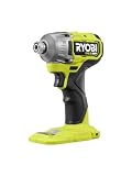 Ryobi ONE+ HP 18V Brushless 4-Mode 1/4-Inch Impact Driver (PBLID02B)