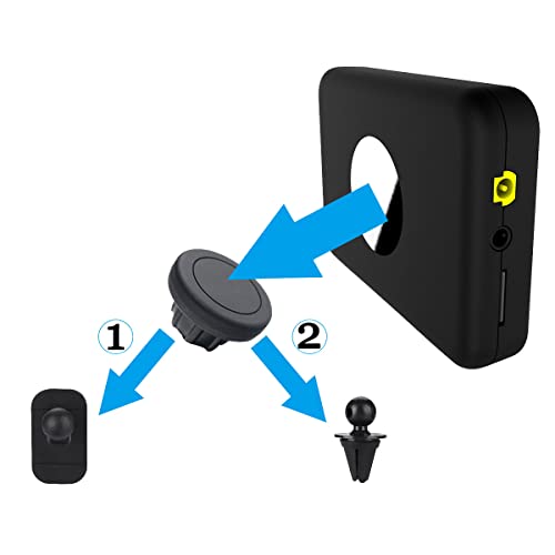 Autoradio Bluetooth MP3 avec écran graphique couleur pour voiture - 4