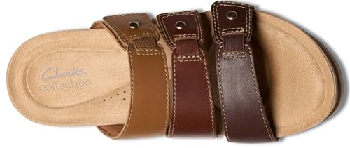 Image of Clarks womens Calenne Lily