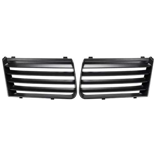Garniture grille d'admission d'air haute résistance pour pare-chocs Seat Alhambra 2001