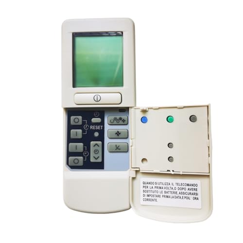 Télécommande Hitachi RAM-90QH5 pour système climatisation