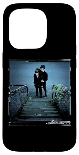 The Cramps Lux �C���e���A �|�C�Y�� �A�C�r�[ �}�C�P���E���o�[�g�E�E�B���A���Y �X�}�z�P�[�X iPhone 15 Pro �p