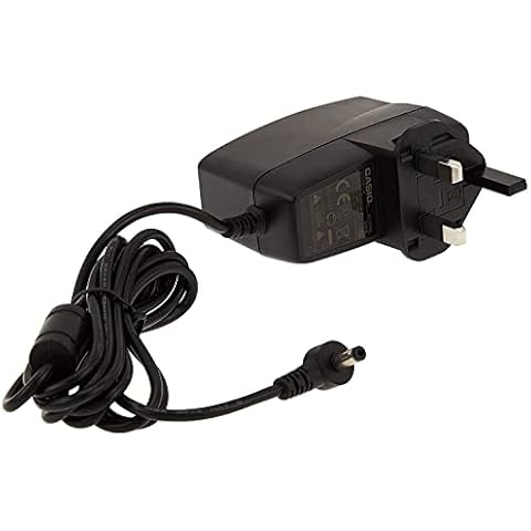 Casio AD-E95100 Adaptador e Inversor de Corriente Cover