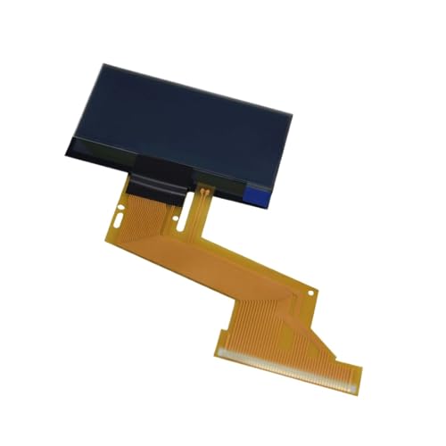 Renueva el panel de instrumentos de tu Sprinter con esta pantalla LCD 3