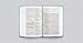 ESV Student Study Bible (Blue)