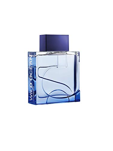 Courrèges Wild Ocean Eau de Toilette Spray 100 ml