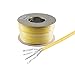 Produktbild Verlegekabel, cat 7A+, S/FTP, PIMF, Halogenfrei, Bandbreite 1200 MHz 100,00m