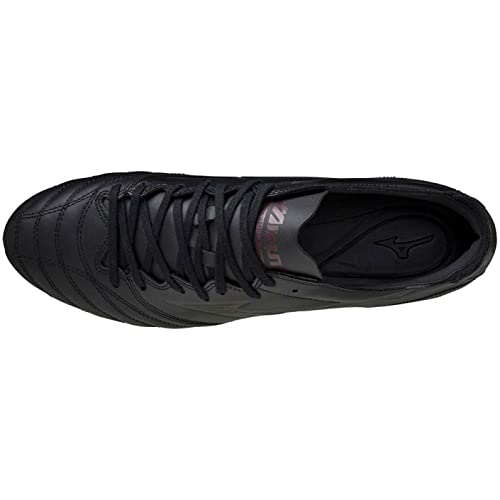 Mizuno Morelia Neo III Pro Mix heren Voetbalschoen. - Image 4