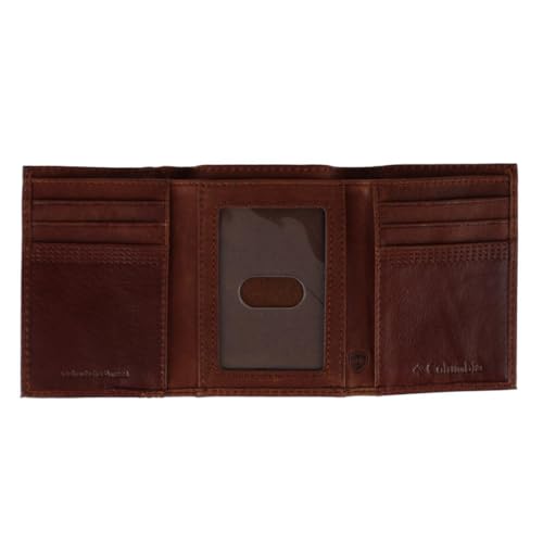 Image of Columbia Men's RFID Trifold Wallet