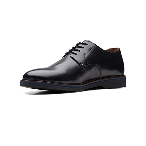 Image of Clarks Mens Malwood Plain
