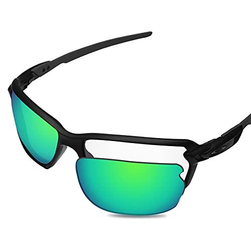 Image of 100% Precise-Fit Replacement Sunglass Lenses for Oakley Carbon Shift OO9302