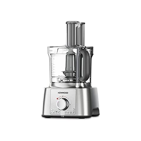 Kenwood MultiPro Express FDP65.590SI Cover