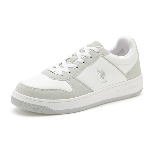 Image of U.S. POLO ASSN. Mens Joan Sneakers