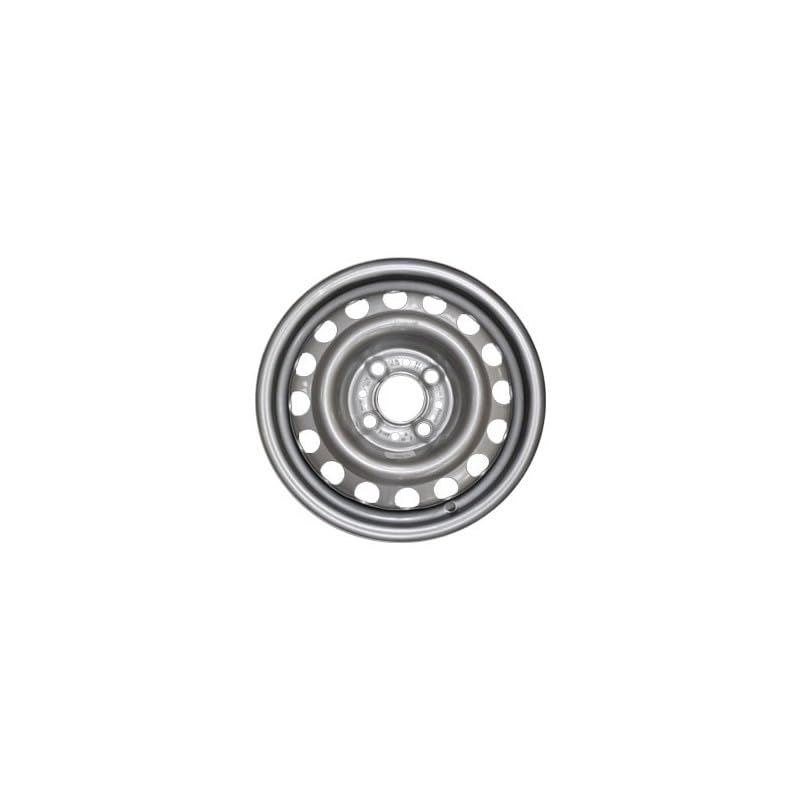 MAXTER Jante Remorque 4J13-4TR98