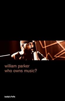 Paperback Who Owns Music? Book