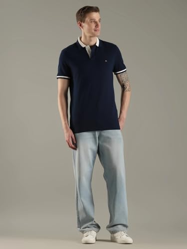 Image of Tommy Hilfiger Men Polo Shirt