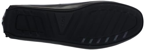 Image of BOSS Men's Smooth Leather Slip on Drivers