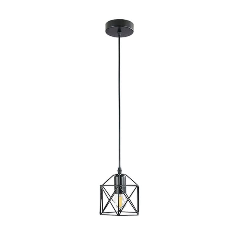 Suspension LED nordique créez un coin repas chaleureux et moderne