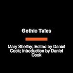Cover of Gothic Tales