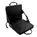 TTJZ Plegable Asiento del Estadio, Presidente Portátil del Amortiguador, Asiento Acolchado Ajustable, Ligero, para Deportes Al Aire Libre Y Acampada Senderismo Picnic