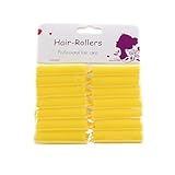 Matériau confortable : les rouleaux en mousse éponge sont fabriqués en éponge en mousse, ils sont durables et faciles à utiliser pendant une longue période. Sans odeur ni dommage, sûr et confortable.