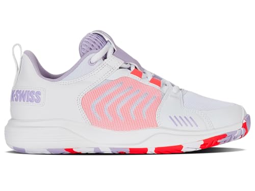 Image of K-Swiss Women's Ultrashot Team Tennis Shoe