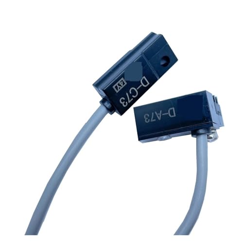 Sensor de cilindro D-A93 de alta sensibilidad para válvula solenoide 3