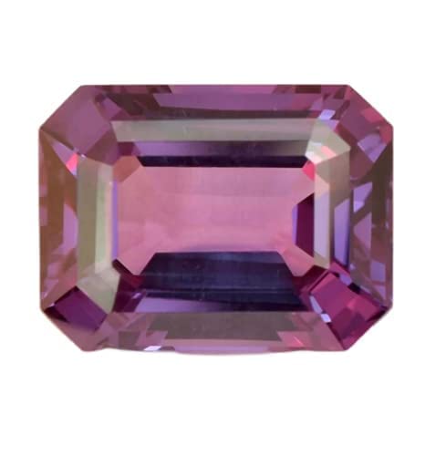 Alexandrite naturelle : sublimez vos émotions avec cette gemme magique