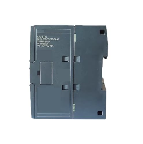 Module PLC ST30 6ES7288-1ST30-0AA1 automate programmable industriel transistor - 3