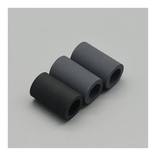 Pneus de rouleau de séparation F2A68-67913 anti-bourrage pour HP M506 M507 Canon D1620