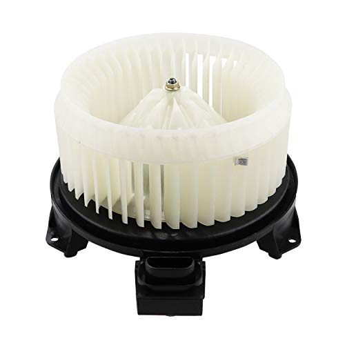 Image of 700194 Front HVAC Heater Blower Motor Fan Fit for Jeep Wrangler 2007-2010, Fit for Honda Civic 2006-2011 Replaces for 79310-SNA-A01 79310SNAA02 79310SNAA01 615-50106, Air Automotive Replacement