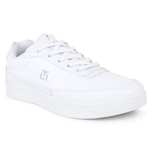 Image of Hygear Mens Almonster Sneakers