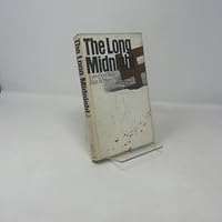 The long midnight 0151530750 Book Cover